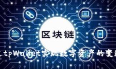如何通过tpWallet实现数字资产的变现与管理