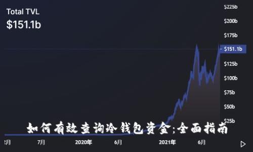 如何有效查询冷钱包资金：全面指南
